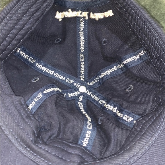 Vineyard Vines Ballcap! - Picture 3 of 3